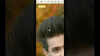 Sketchbook Hair Editing Secret Tricks By SK Kanno Creation 