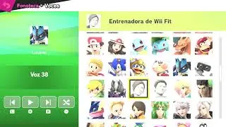 Super Smash Bros. Ultimate: NTSC - Spanish Speakers