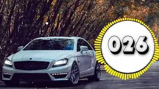 Azeri Bass Music 2018 { Sərxoş Olarkən )