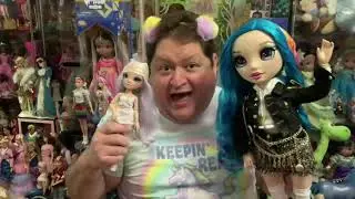 Rainbow High Margot De Perla Doll Review ✨