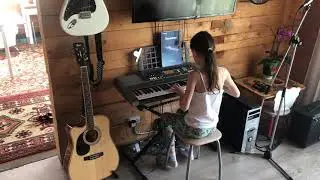 Сонатина