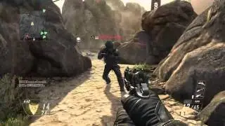 INCREDIBLY RARE: Friendly Call of Duty Players