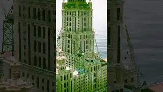 GTA V World's Biggest Mansion 