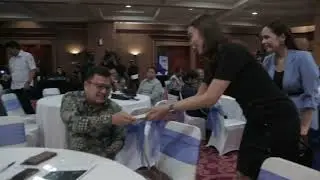 Seminar Technology Lsware sucofindo