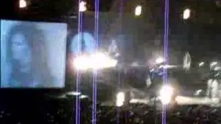 tokio hotel megafoon scream! @ ahoy