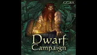 Кампания Дворфов Warcraft 3 Reforged