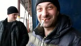 Много Мебели (история работников склада в 2012 году)