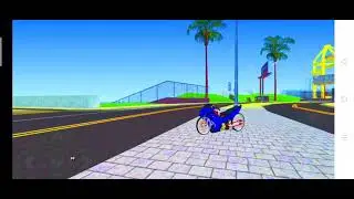 [DUY GTA SAN] | Riview And Test Ex Giường Nằm 65 Jet 4 SCK RACING By Me