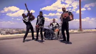 Pendeja Y Traicionera Video Oficial Los Patrones Del Hyphy 2015