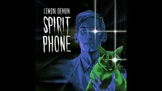 Lemon Demon - Crisis Actors (Instrumental)