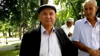 Старейшины из Дагестана ждут милости чиновников в Пятигорске