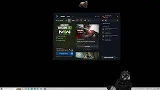 Trying To Quick Scope in These Toxic COD Lobbies