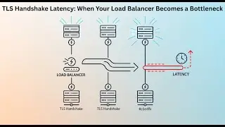 TLS Handshake Latency: Is Your Load Balancer a Performance Bottleneck?