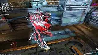 Warframe криты ЗО ближний бой.