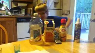 Slicks Challenges Episode:: (The Drink Of The Lords)