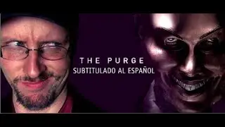 Crítico de la Nostalgia - 260 - The Purge