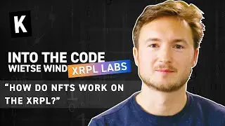 INTO THE CODE - XRPL Labs : How do NFTs work on the XRPL?