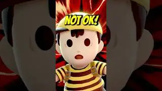 NOT OKAY!