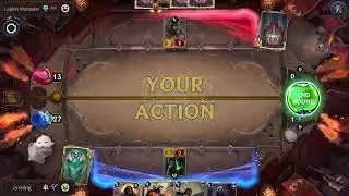 3 mana to win