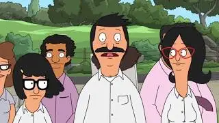 Bob's Burgers at RuPaul Finale