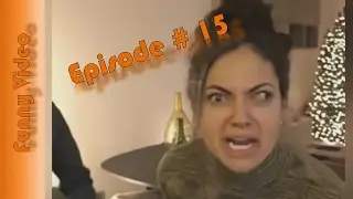 Funny Video - # 15  | Смешное видео - # 15