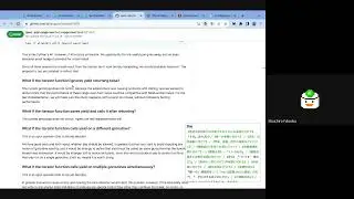 Go Documentation 輪読会 第28回