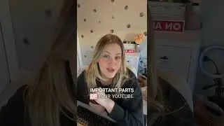 This is why your not getting views on YouTube