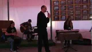 Фестиваль Клякса, 2012