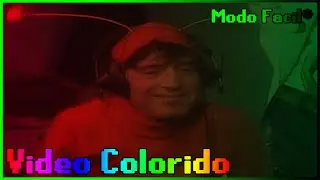 Sony Vegas Tutorial - Vídeo Colorido - Mudando as Cores - ( Edição Dorgas ) ( MLG )