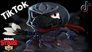 Best Brawl Stars Tik Tok Compilation #13