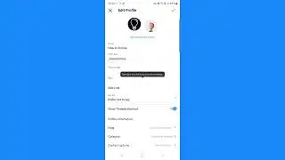 How to Remove Threads from Your Instagram Profile
