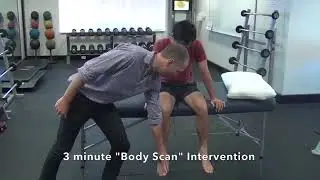 ACL Surgery  Function improved with brain exercises