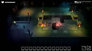 Dysmantle - How to Solve 