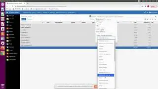 Odoo Collecte de données de facturation