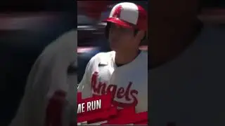 Shohei Ohtani crushes his 44th home run of the season!