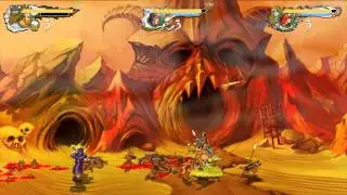 Dungeons the Eye of Draconus - Completion Fund Promo Video #2