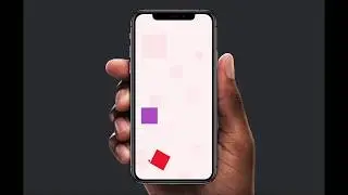 Framer X Micro Interactions Design with Disney's 12 Principles of Animation Part 2