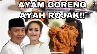 APAKAH SAMBELNYA BENERAN BIKIN KLENGER....?? AYAM SAMBEL KLENGER REVIEW..