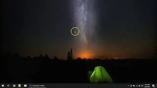 My Computer Icon on Windows 10 Desktop in 20 Seconds