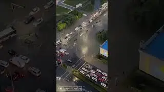 Вода, вода, кругом вода