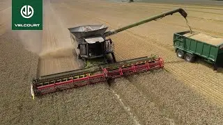 Jonathan Kerr, Farm Manager & MTS Leader, on Velcourt's MTS