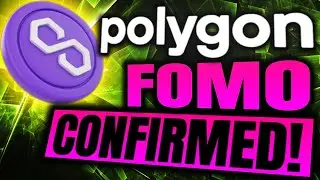 POLYGON (MATIC) Price Prediction 2024 BULL RUN 📈