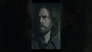 Warlin Door - Alan Wake 2 Shorts