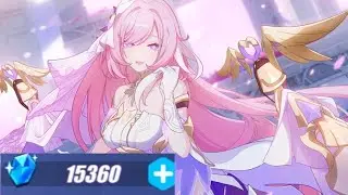 Herrscher of Human Ego Gacha!! - Can i get her? 💀 | Honkai Impact 3