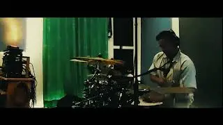 Jason DERULO - SWALLA SWALA - DRUM COVER