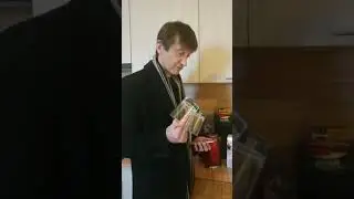 Владимир Шабельников: «Муха-Цокотуха»