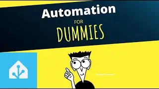 The Choice Building Block is a great tool when creating automations in Home Assistant