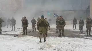 75 лет 56 я отдельная гвардейская десантно штурмовая бригада