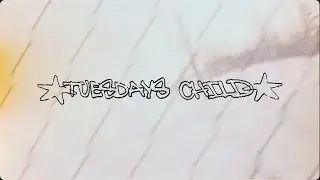 Paid Programming's "Tuesday's Child" | Trailer
