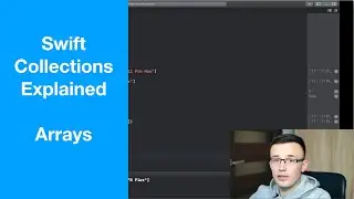 Swift Array - Swift Collections Explained